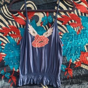 Urban Outfitters Kimchi & Blue Tank Top